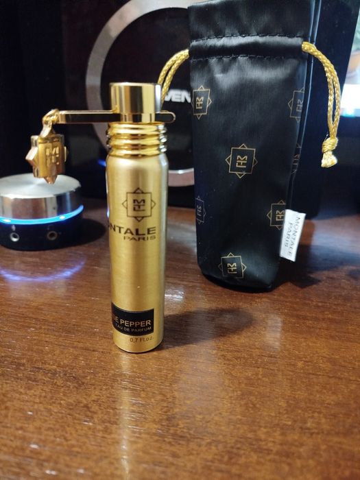 Montale Intense Pepper