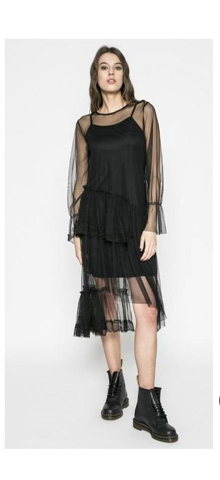 Платья Blumarine, Blugirl,  Liu Jo праздничные, шикарные р. S-M