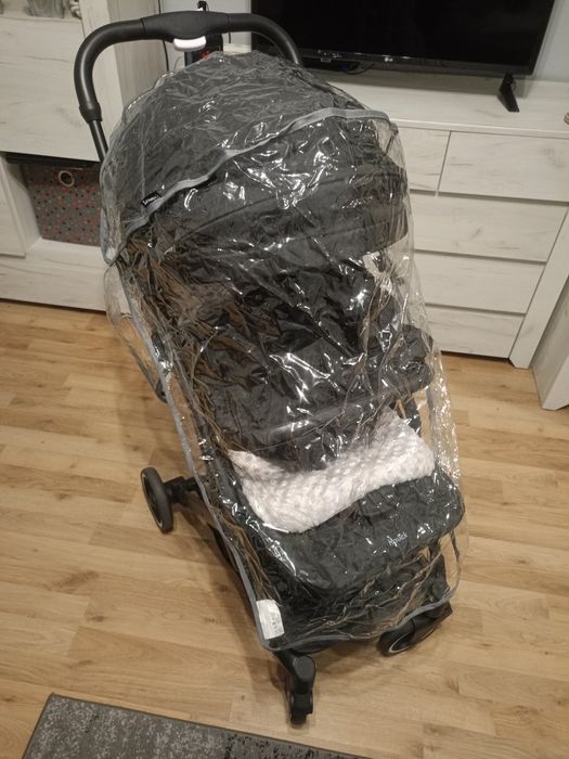 Wózek spacerowy Hauck