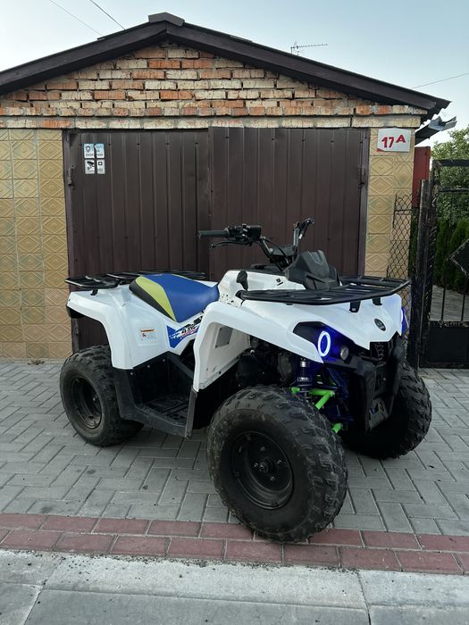 Mikilon Hammer 200