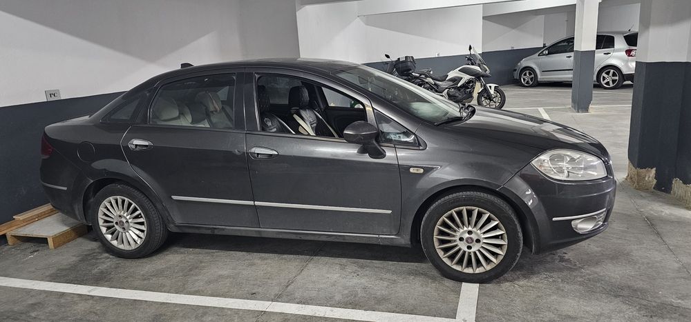 Fiat Linea 1.3 MultiJet