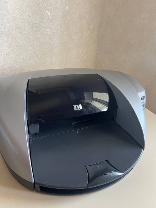 Принтер PH DeskJet 5550