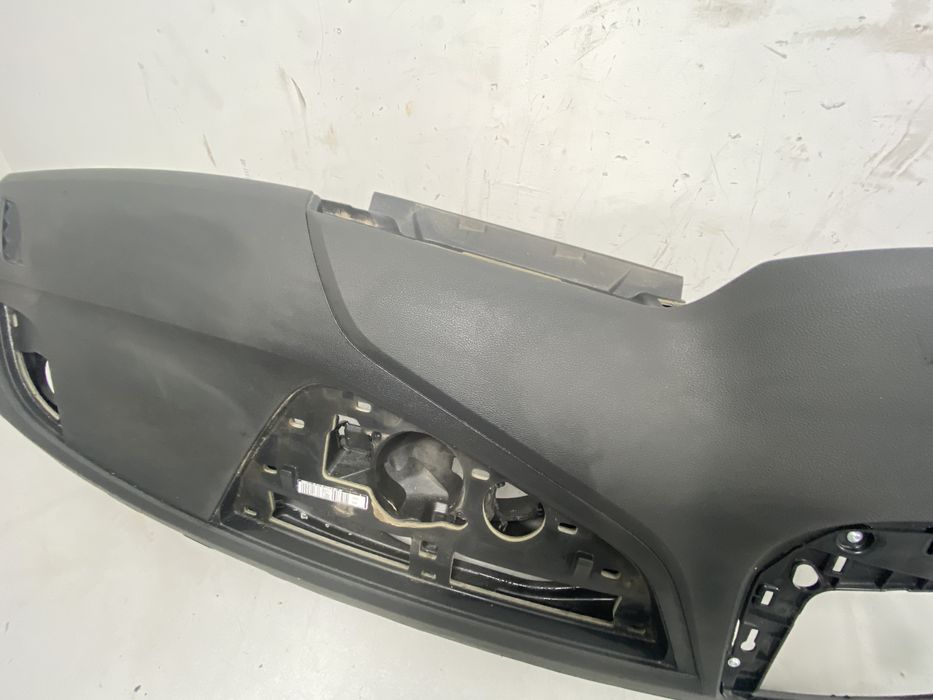 Панель приладів AUDI A4 B9 торпедо ауді торпеда ауди консоль а4 б9