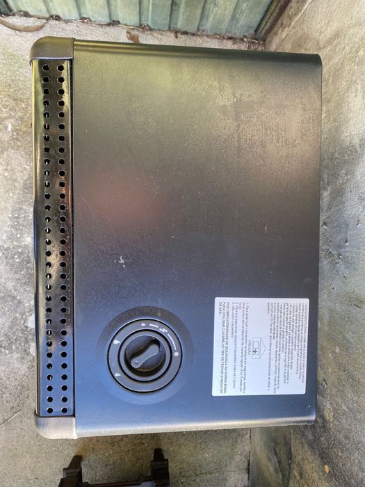 Aquecedor a Gaz Gralux