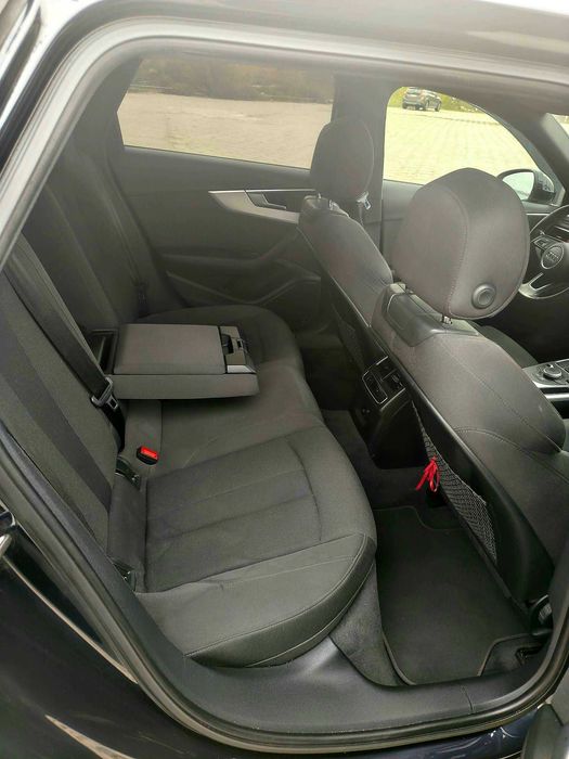 Audi a4 2.0 tdi 503335418