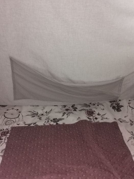 Tipi namiot z odbiorem osobistym