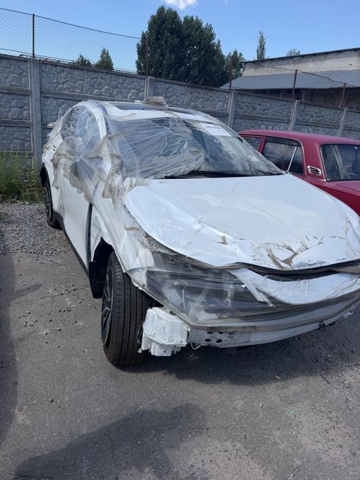 Lexus NX 300 h Premium