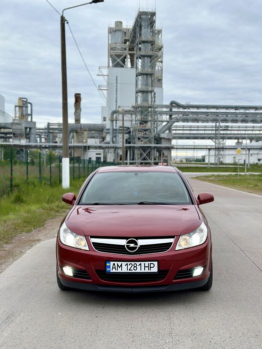 Продам Opel Vectra C