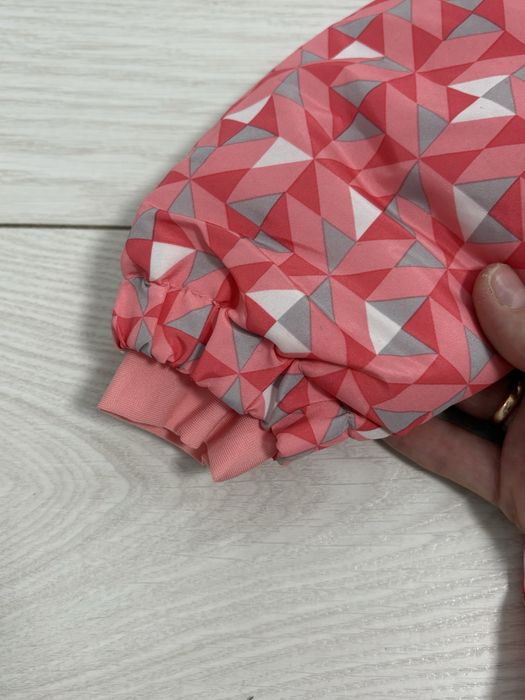 Комбінезон демісезонний