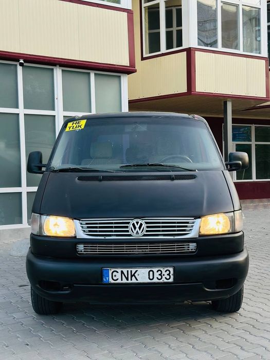 Продам автомобиль Фольксваген  Т4 1.9 дизель в отличном состоянии