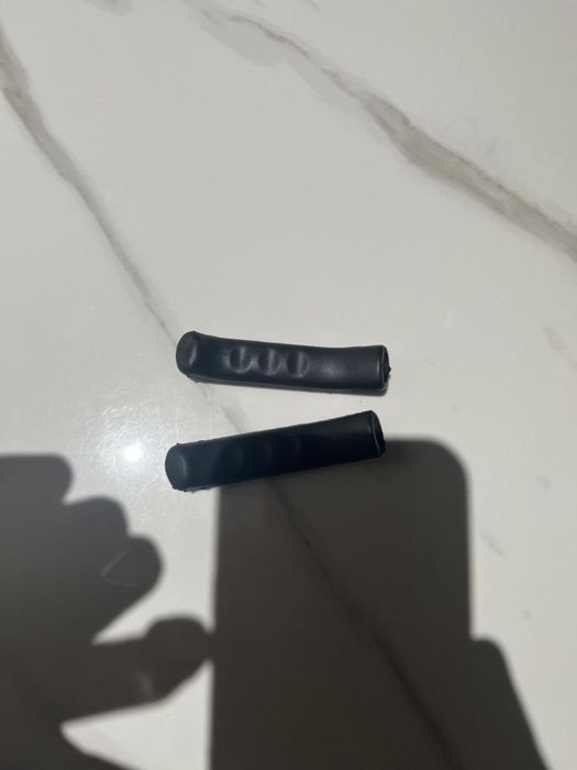 Продам накладки на тормозні чучькі