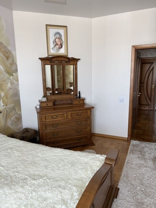 Продаж 3-кімнатної квартири, м.Тернопіль / вул.Коновальця / Канада