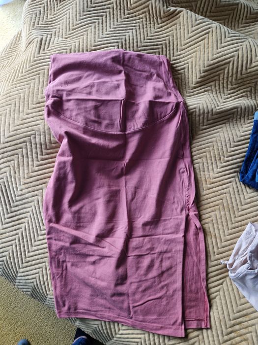 Paka ubrań ciążowych