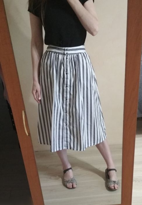 Спідниця O'stin розмір S