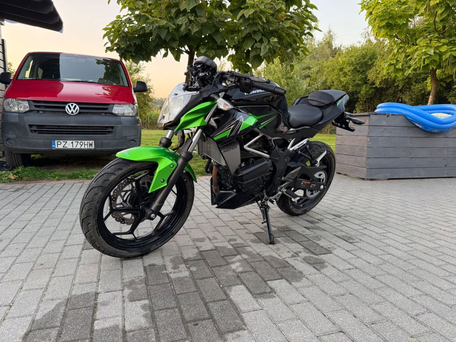 Kawasaki