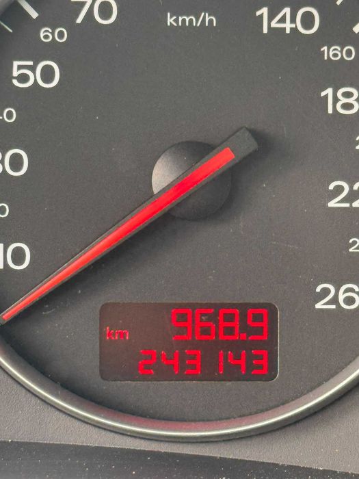 AUDI A4 1.9 TDI PD130