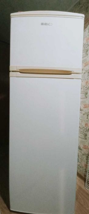 Холодильник Beko