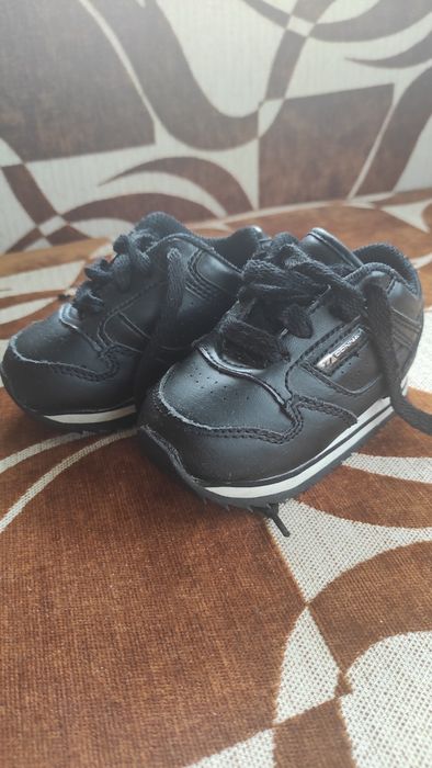 Adidasy Donnay r. 20