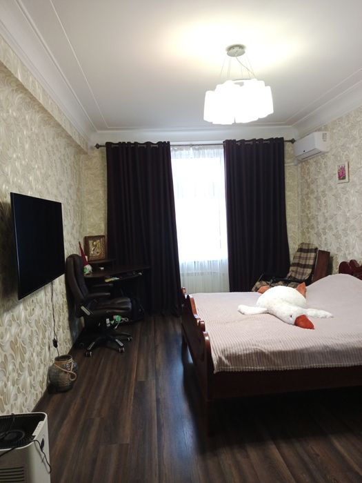 Первая сдача в аренду 3-х ком. Центральная часть города Харькова