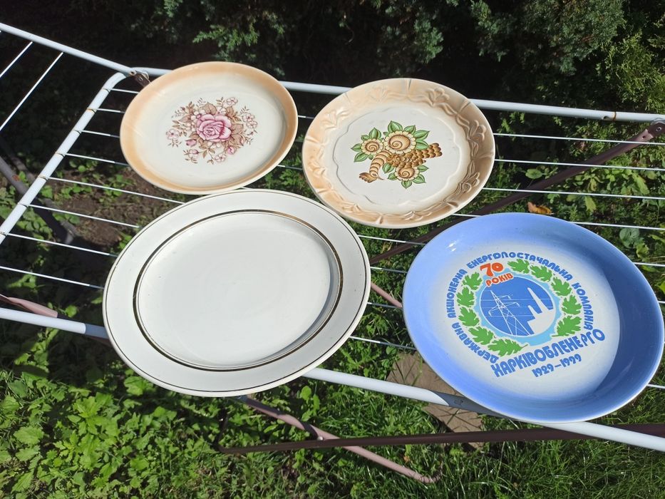 Блюда Буды большие