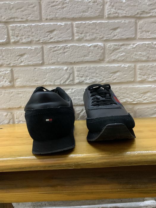 Кросовки Tommy Hilfiger оригинал!