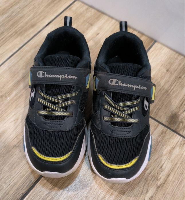 Buty sportowe, sneakersy champion r 31