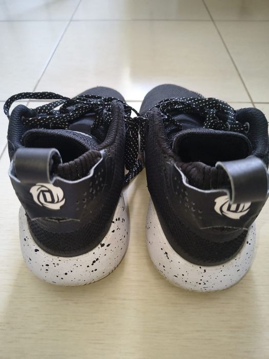 Buty Adidas rozmiar 37  1/3