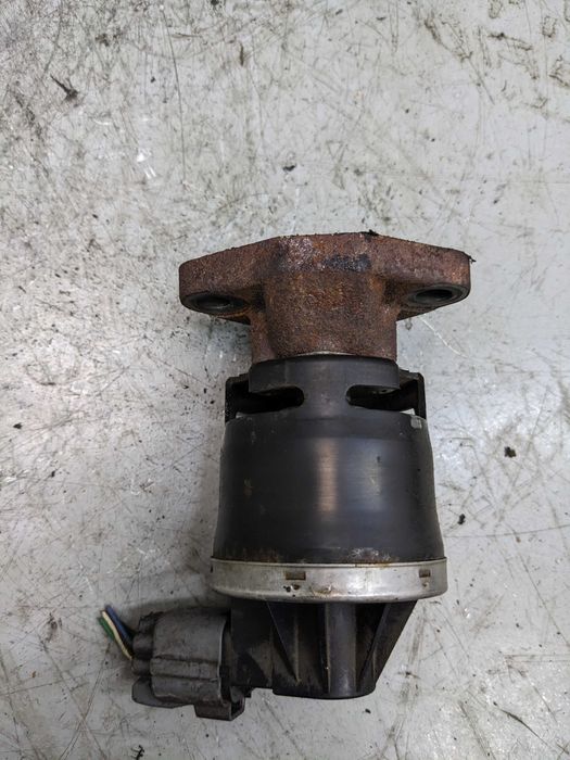 Honda Accord VII 2.0 i-VTEC Zawór EGR