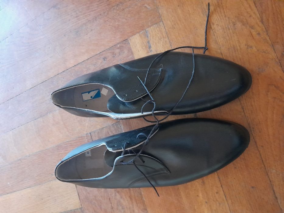 Buty wyjściowe 916 mon,Pantofle wojskowe roz.32, 50-51