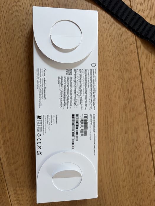 Apple Watch 11 46mm + Cellular + GW