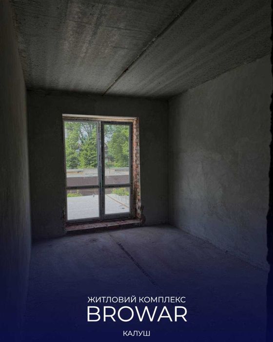 3-кімнатна квартира сучасного планування