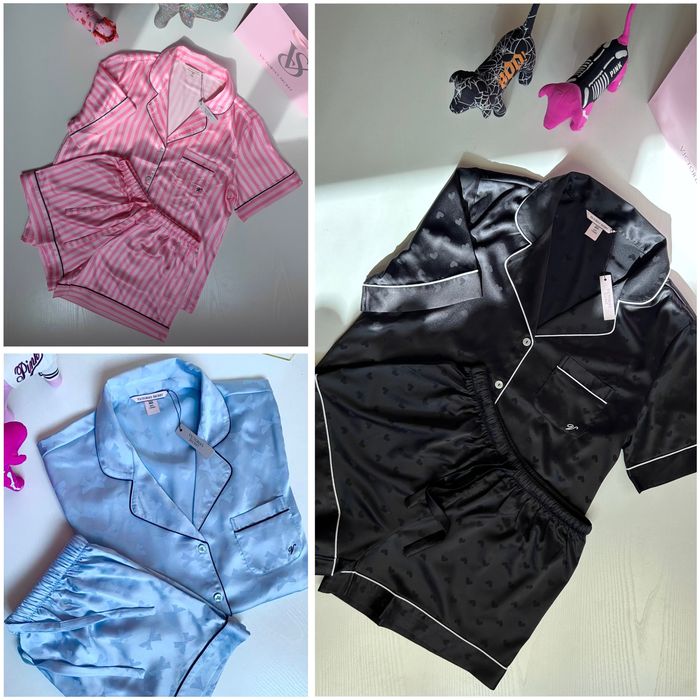 Піжама Victoria’s Secret