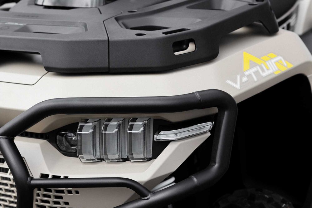 Benda Redstone 550 Long