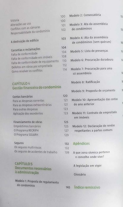 Deco. Guia do Condómino. Regras e Conselhos. 13ª Ed