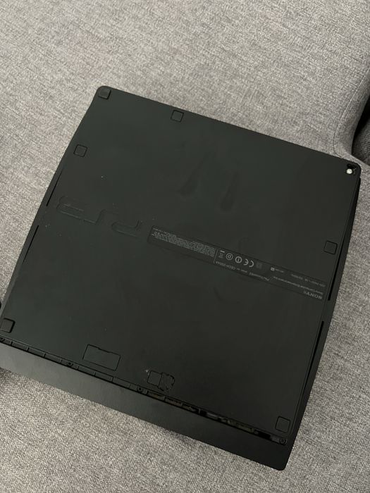 playstation 3 com jogos