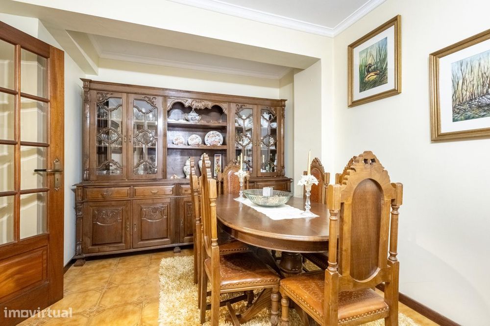 Apartamento T2 na Trofa
