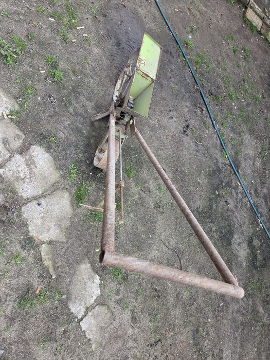 Sprzedam Siewnik