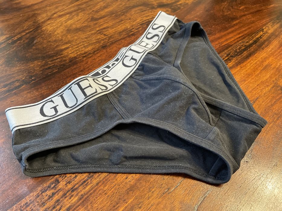 GUESS slipy / majtki męskie