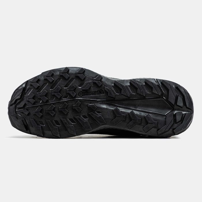 Кросівки Adidas Terrex Free Hiker 2.0 Gore-Tex Grey premium