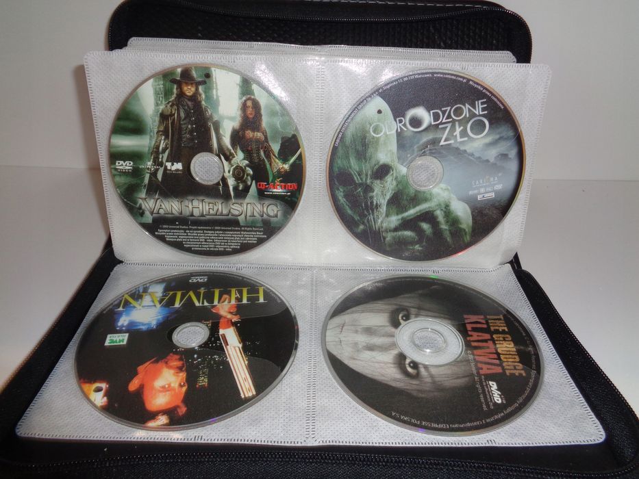 Alfred Hitchcock przedstawia 1-24, 26-33, 57- 64 (40 DVD)+8 DVD gratis