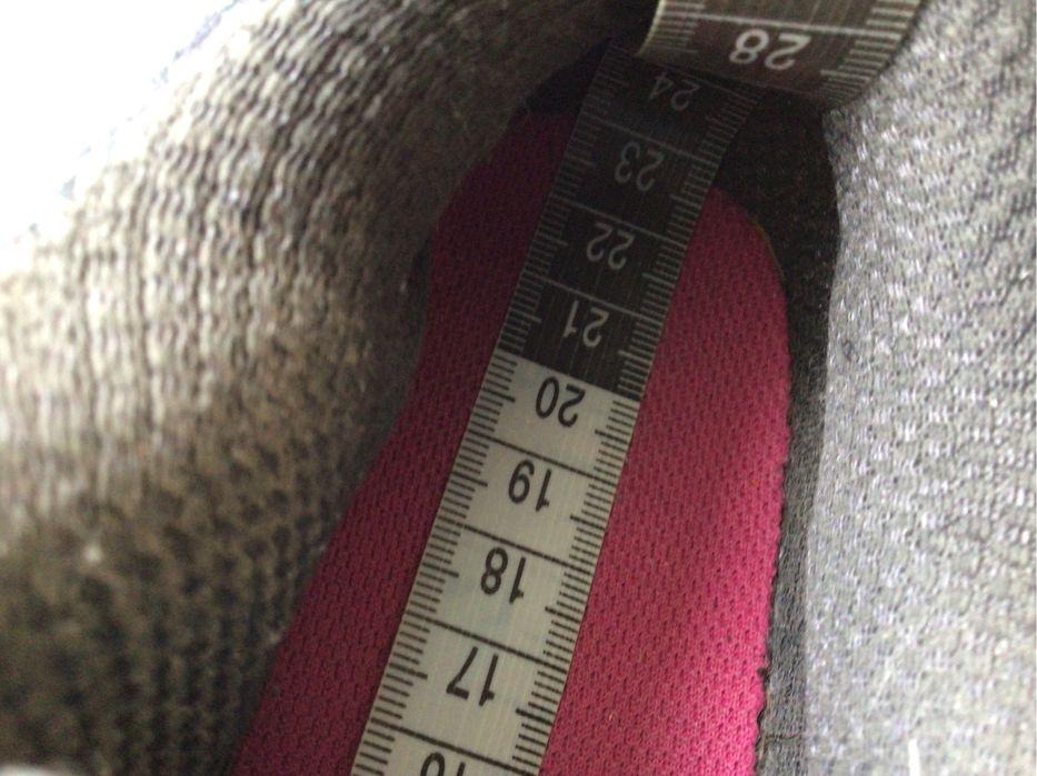 Nike Dual Fusion ST2 Running 36 р.