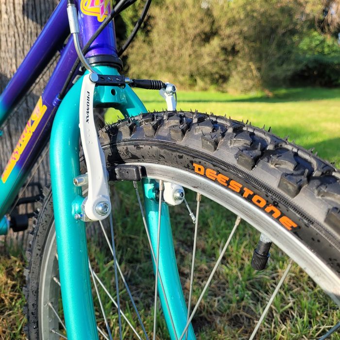 Bicicleta LW aro 24, ótimo estado