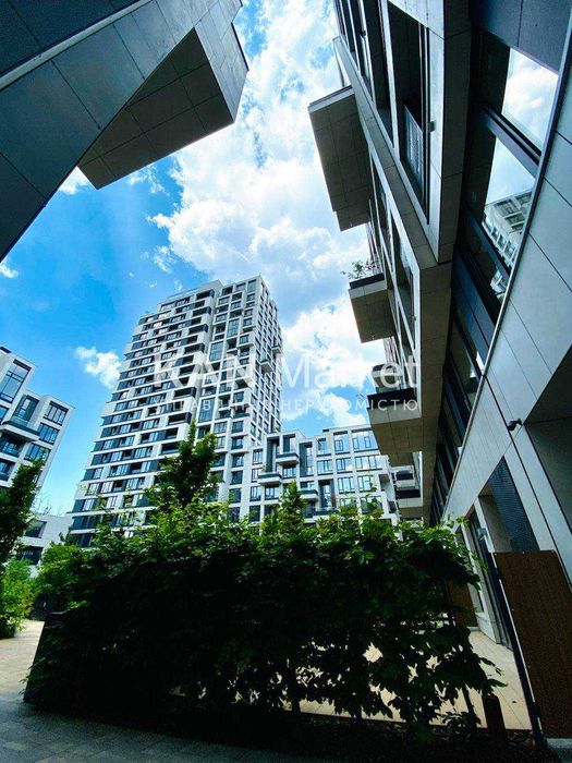 2-кімнатна квартира за адресою вул. Іллєнка Юрія (площа 91,3 м²) - Atlanta.ua - фото 4