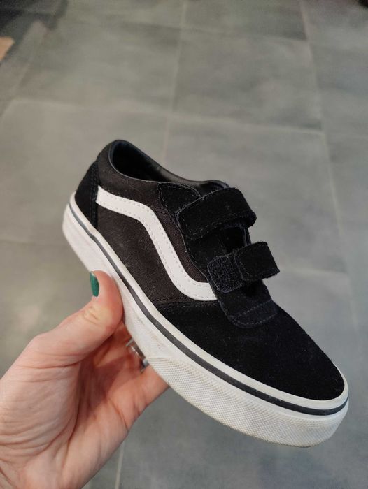 Tênis Vans criança