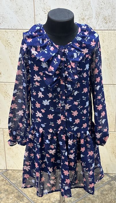 Сукня Enlightened Kids в квітковий принт