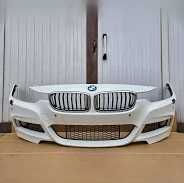 Бампери передні для BMW на моделі які вказані в описі.