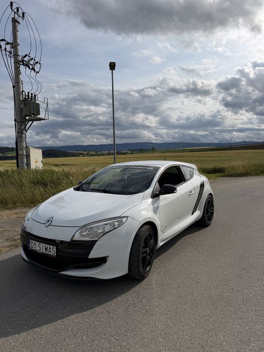 Renault Megane RS3