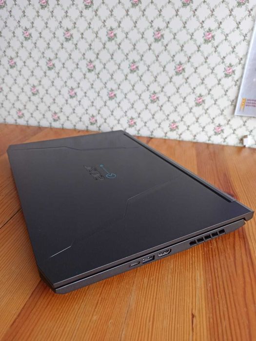 Acer Nitro 5 | Ryzen 5 5600H | RTX 3060 6GB | 16GB RAM | Win 10/11