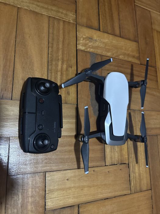 Drone dji mavic air498169162153349122