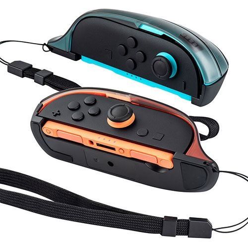 Adaptador rato joycons Nintendo Switch 2